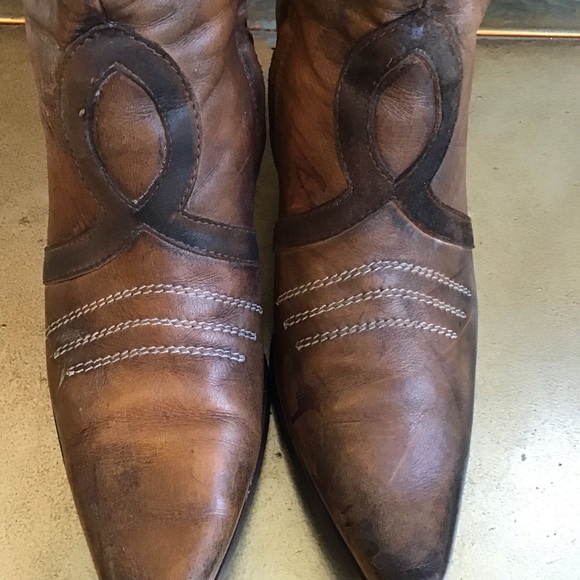 Boots - Picture 2 of 8